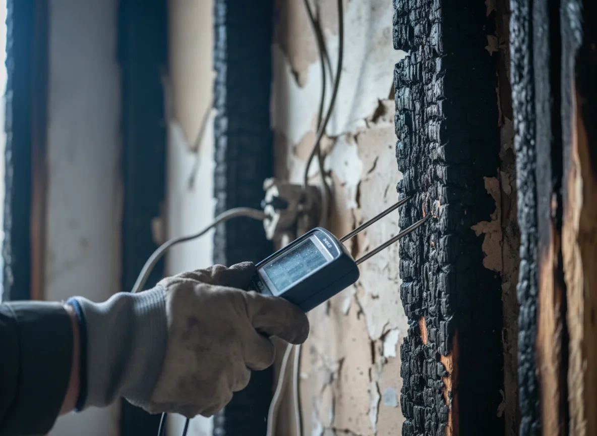 Fire Damage Restoration Warren, ME FAQs